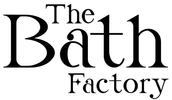 The Bath Factory Logo